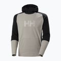 Helly Hansen Daybreaker Logo mikina s kapucňou terrazzo trekkingová mikina 4