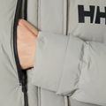 Helly Hansen dámska páperová bunda Adore Puffy Parka terrazzo 5