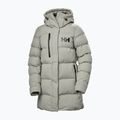 Helly Hansen dámska páperová bunda Adore Puffy Parka terrazzo 6