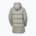 Helly Hansen dámska páperová bunda Adore Puffy Parka terrazzo 7