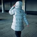 Helly Hansen dámska páperová bunda Adore Puffy Parka terrazzo 9