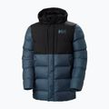 Pánska páperová bunda Helly Hansen Active Puffy Long Alpine frost 7