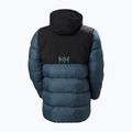 Pánska páperová bunda Helly Hansen Active Puffy Long Alpine frost 8