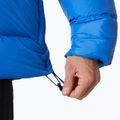 Pánska páperová bunda Helly Hansen Active Puffy ultra blue 5