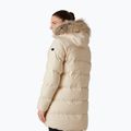 Dámska bunda Blossom Puffy Parka cream 2