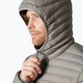 Helly Hansen pánska páperová bunda Sirdal Hooded Insulator terrazzo 3