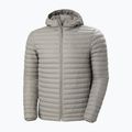 Helly Hansen pánska páperová bunda Sirdal Hooded Insulator terrazzo 6