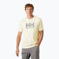 Pánske tričko  Helly Hansen Skog Recycled Graphic snow