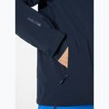 Pánska lyžiarska bunda Helly Hansen Alpha Lifaloft navy 8