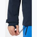 Pánska lyžiarska bunda Helly Hansen Alpha Lifaloft navy 9