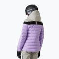 Helly Hansen dámska lyžiarska bunda Imperial Puffy heather 2