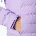 Helly Hansen dámska lyžiarska bunda Imperial Puffy heather 5