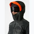Pánska lyžiarska bunda Helly Hansen Ridge Infinity Shell black marble 3