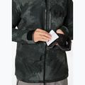 Pánska lyžiarska bunda Helly Hansen Ridge Infinity Shell black marble 6