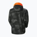 Pánska lyžiarska bunda Helly Hansen Ridge Infinity Shell black marble 8