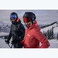 Pánska lyžiarska bunda Helly Hansen Ridge Infinity Shell black marble 12
