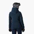 Dámska lyžiarska bunda Helly Hansen Alphelia navy 2