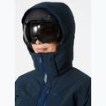 Dámska lyžiarska bunda Helly Hansen Alphelia navy 3