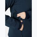 Dámska lyžiarska bunda Helly Hansen Alphelia navy 4