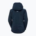 Dámska lyžiarska bunda Helly Hansen Alphelia navy 7