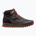 Pánske topánky Helly Hansen Durango Boot HT black/patrol orange 8