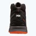Pánske topánky Helly Hansen Durango Boot HT black/patrol orange 10