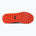 Pánske topánky Helly Hansen Durango Boot HT black/patrol orange 5