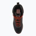 Pánske topánky Helly Hansen Durango Boot HT black/patrol orange 6