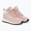 Dámske topánky Helly Hansen Durango Boot HT rose smoke snow 4