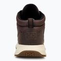 Pánske obuv  Helly Hansen Forest Evo coffee bean/ sperry gum 6