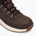 Pánske obuv  Helly Hansen Forest Evo coffee bean/ sperry gum 7