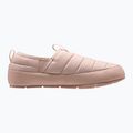 Dámske papuče Helly Hansen Cabin Loafer rose smoke/mistyrose 9