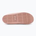 Dámske papuče Helly Hansen Cabin Loafer rose smoke/mistyrose 5