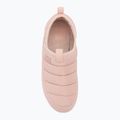 Dámske papuče Helly Hansen Cabin Loafer rose smoke/mistyrose 6