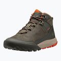 Helly Hansen pánske topánky Sierra LX utility green/beluga 7