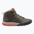 Helly Hansen pánske topánky Sierra LX utility green/beluga 8