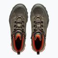 Helly Hansen pánske topánky Sierra LX utility green/beluga 12