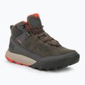 Helly Hansen pánske topánky Sierra LX utility green/beluga