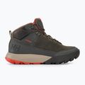 Helly Hansen pánske topánky Sierra LX utility green/beluga 2