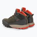 Helly Hansen pánske topánky Sierra LX utility green/beluga 3