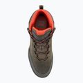 Helly Hansen pánske topánky Sierra LX utility green/beluga 6