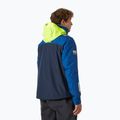 Helly Hansen pánska plachetnica Arctic Shore deep fjord 2