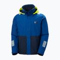 Helly Hansen pánska plachetnica Arctic Shore deep fjord 8