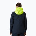 Helly Hansen dámska plachetnica Arctic Shore navy 2