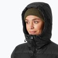 Dámska páperová bunda Helly Hansen Active Puffy Parka black 3