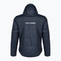 Pánska páperová bunda Helly Hansen Flex Ins navy 7