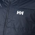 Pánska páperová bunda Helly Hansen Flex Ins navy 8