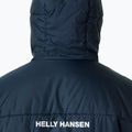 Pánska páperová bunda Helly Hansen Flex Ins navy 4
