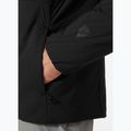 Pánska hybridná bunda Helly Hansen Odin Stretch Insulat Jkt 2.0 black 4