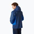 Helly Hansen pánska bunda do dažďa Verglas 2L Shell cobalt 2.0 2